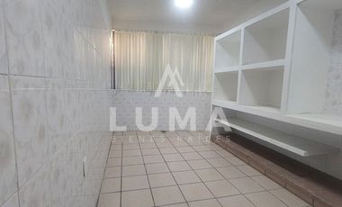 Renta de local en zona centro