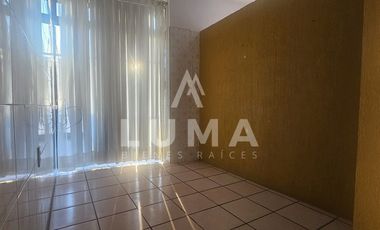 Renta de local en zona centro