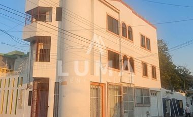 Renta de local en zona centro