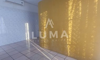 Renta de local en zona centro