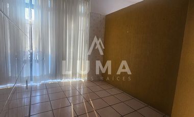 Renta de local en zona centro