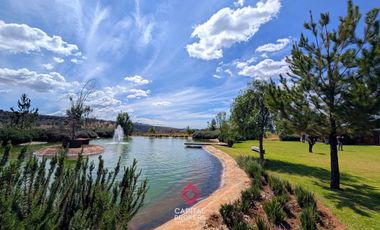 Rancho de Lujo en Venta en Tapalpa Jalisco con Cabaña