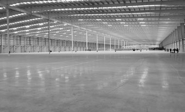 Parque Industrial Rojo Gómez - Iztapalapa -  desde 5,700 hasta 11,400 m2