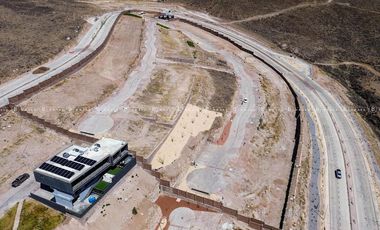 ALTOZANO TERRENOS EN VENTA EN  PASEO DE LINCE