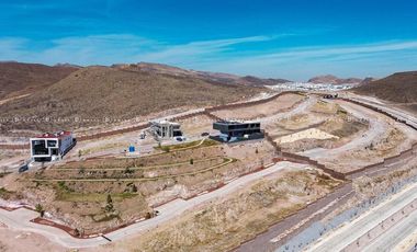 ALTOZANO TERRENOS EN VENTA EN  PASEO DE LINCE