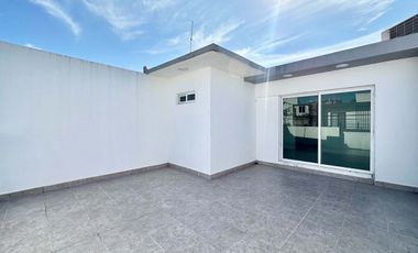 Casa en VENTA colonia EL MANANTIAL Boca del rio