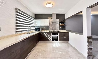 Casa en VENTA colonia EL MANANTIAL Boca del rio
