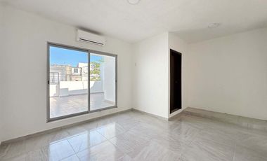 Casa en VENTA colonia EL MANANTIAL Boca del rio