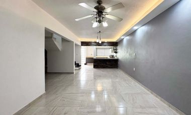 Casa en VENTA colonia EL MANANTIAL Boca del rio