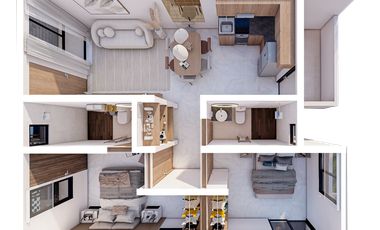 Departamento en VENTA en JOYAS DE MOCAMBO, Boca del Rio