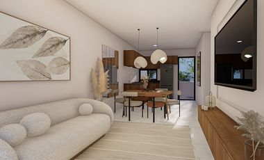 Departamento en VENTA en JOYAS DE MOCAMBO, Boca del Rio