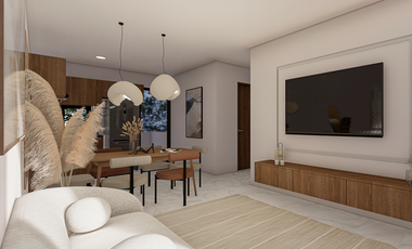 Departamento en VENTA en JOYAS DE MOCAMBO, Boca del Rio