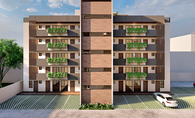 Departamento en VENTA en JOYAS DE MOCAMBO, Boca del Rio