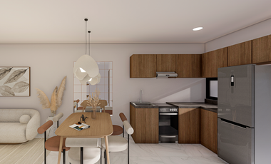 Departamento en VENTA en JOYAS DE MOCAMBO, Boca del Rio