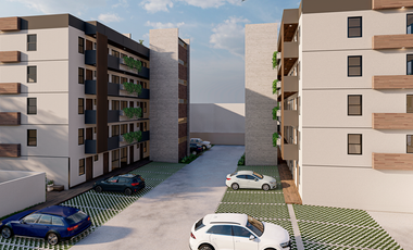 Departamento en VENTA en JOYAS DE MOCAMBO, Boca del Rio