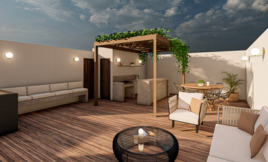 Departamento en VENTA en JOYAS DE MOCAMBO, Boca del Rio