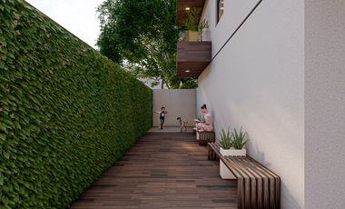 Departamento en VENTA en JOYAS DE MOCAMBO, Boca del Rio