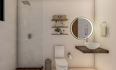 Departamento en VENTA en JOYAS DE MOCAMBO, Boca del Rio