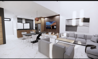 Casa en VENTA colonia VILLA RICA, Boca del Rio