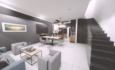 Casa en VENTA colonia VILLA RICA