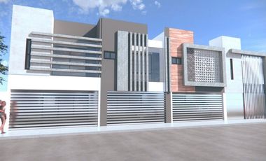 Casa en VENTA colonia VILLA RICA