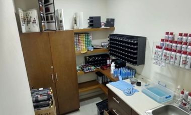 Local comercial Venta o Renta en Carretera Nacional