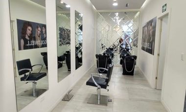 Local comercial Venta o Renta en Carretera Nacional