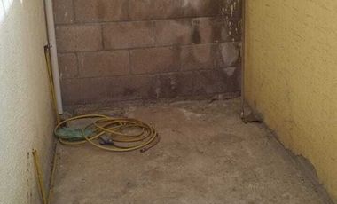 CASA EN VENTA PASEO DE SAN JUAN ZUMPANGO