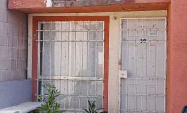 CASA EN VENTA PASEO DE SAN JUAN ZUMPANGO