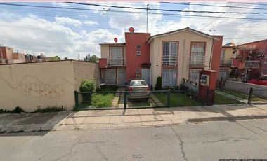 CASA EN VENTA PASEO DE SAN JUAN ZUMPANGO