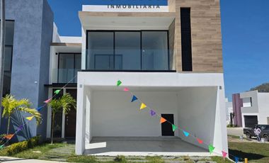 Casa en Venta en Lomas del Dorado, Veracruz