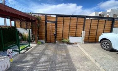 Arriendo Casa sector sur de Iquique