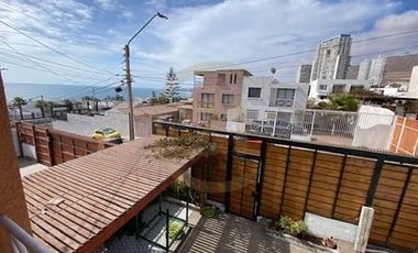 Arriendo Casa sector sur de Iquique