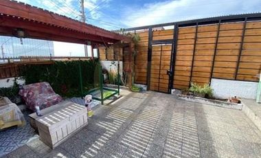Arriendo Casa sector sur de Iquique