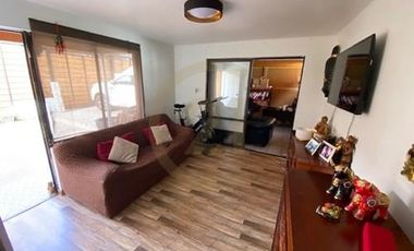 Arriendo Casa sector sur de Iquique