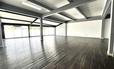 EDIFICIO EN RENTA DE 790 M2 EN COL. CHIMALISTAC