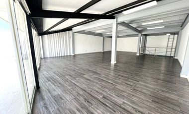 EDIFICIO EN RENTA DE 790 M2 EN COL. CHIMALISTAC