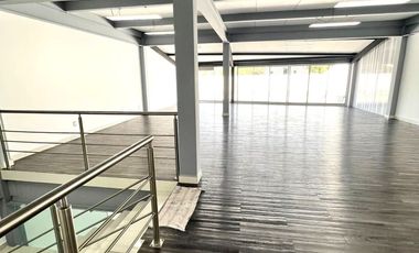 EDIFICIO EN RENTA DE 790 M2 EN COL. CHIMALISTAC