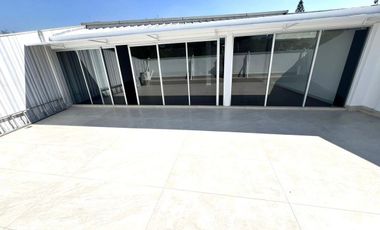 EDIFICIO EN RENTA DE 790 M2 EN COL. CHIMALISTAC