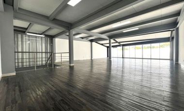 EDIFICIO EN RENTA DE 790 M2 EN COL. CHIMALISTAC
