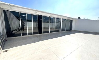 EDIFICIO EN RENTA DE 790 M2 EN COL. CHIMALISTAC