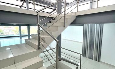 EDIFICIO EN RENTA DE 790 M2 EN COL. CHIMALISTAC