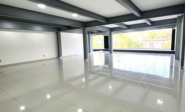 EDIFICIO EN RENTA DE 790 M2 EN COL. CHIMALISTAC