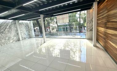 EDIFICIO COMERCIAL DE 3 NIVELES EN RENTA EN COL. FLORIDA