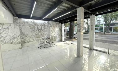 EDIFICIO COMERCIAL DE 3 NIVELES EN RENTA EN COL. FLORIDA