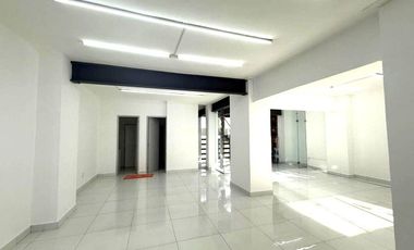 EDIFICIO COMERCIAL DE 3 NIVELES EN RENTA EN COL. FLORIDA