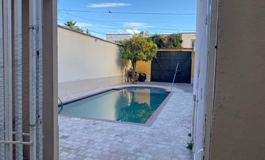 CASA EN VENTA EN COL. VILLA JARDÍN DE CD. LERDO, DGO.