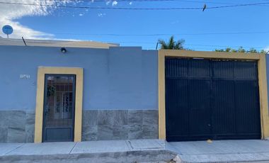 CASA EN VENTA EN COL. VILLA JARDÍN DE CD. LERDO, DGO.