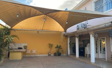 CASA EN VENTA EN COL. VILLA JARDÍN DE CD. LERDO, DGO.