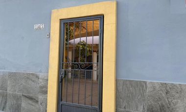 CASA EN VENTA EN COL. VILLA JARDÍN DE CD. LERDO, DGO.
